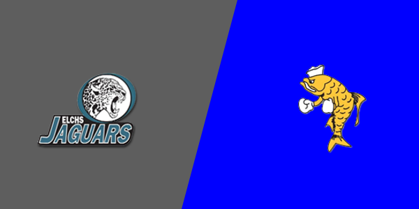 East Lee County High School vs. Charlotte High School