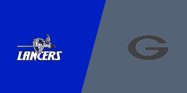 Lake Park High School vs. Glenbard East High School