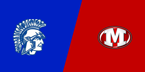 St. Francis vs Morton