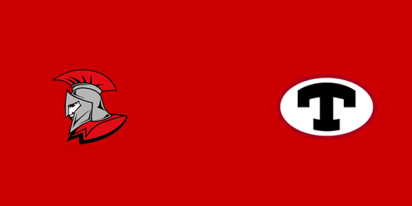 Saraland High School vs. Theodore High School