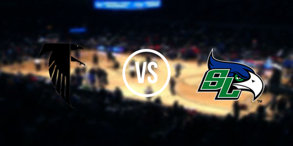 South Lakes High School vs. Madison High School
