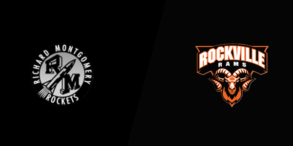 Richard Montgomery High School vs. Rockville High School