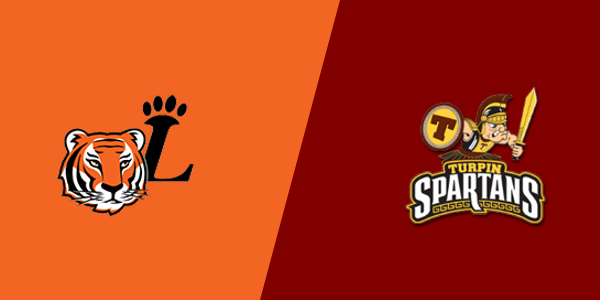 Loveland High School vs. Turpin High School