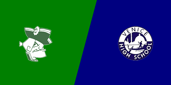 Alexander Hamilton High School vs. Venice High School