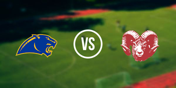 Birch Run High School vs Montrose High School