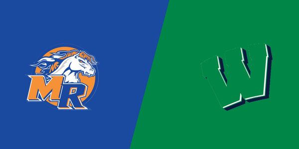 Marvin Ridge High School vs. Weddington High School