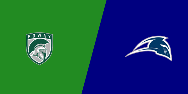 Poway High School vs. San Marcos High School