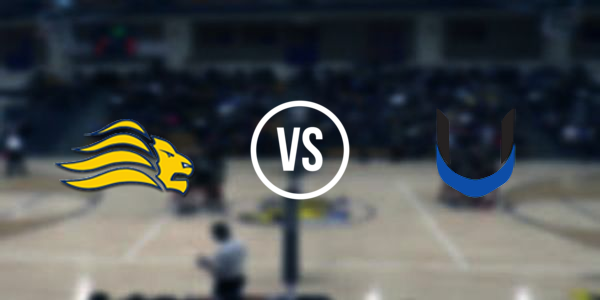 University Preparatory School vs. Big Valley Christian School