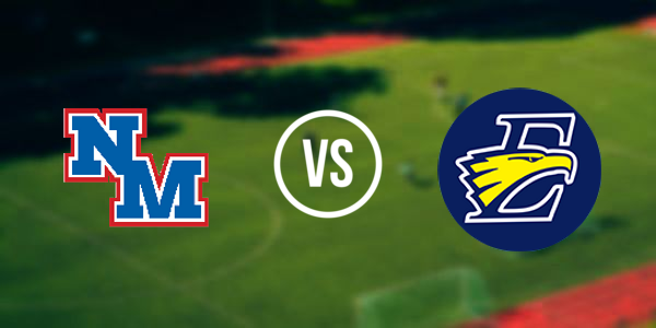 North Mecklenburg High School vs. East Mecklenburg High School