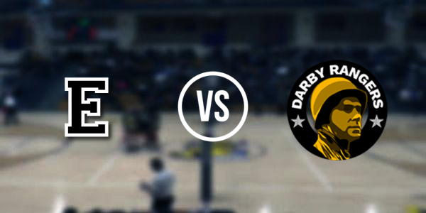 Elmwood Middle School vs. William O. Darby Middle School