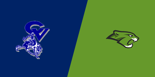 Camp Verde High School vs. Phoenix Christian Preparatory School