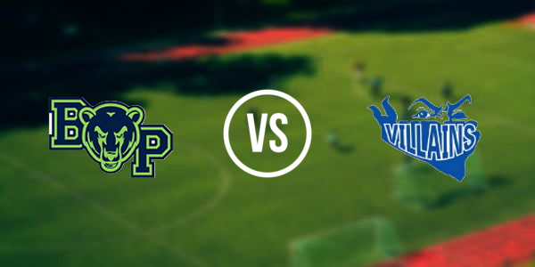 Bradford Preparatory School vs. Bishop McGuinness High School