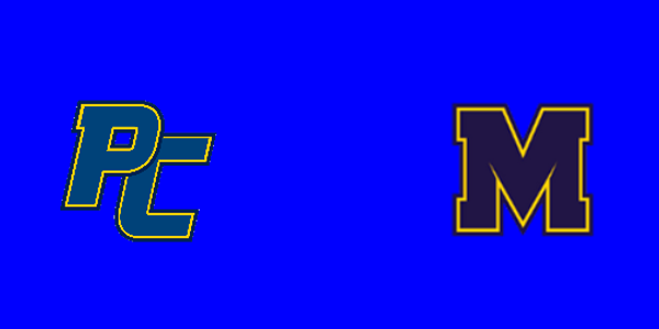 Portage Central High School vs. Mattawan High School