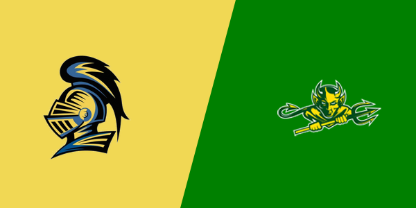 Lisbon Central School vs. Hermon-Dekalb High School