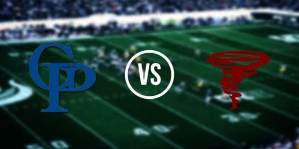 Alcoa High School vs. Gatlinburg-Pittman High School