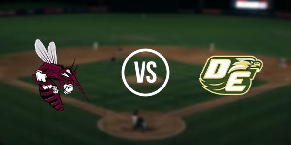 Desoto vs Mesquite High School