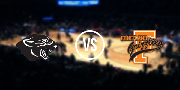 Parma High School vs. Fruitland High School