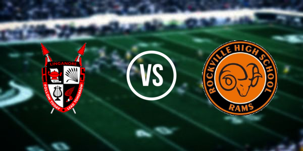 Rockville High School vs. Linganore High School