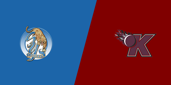 San Ysidro High School vs. Kearny High School