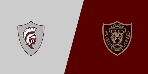 White County High School vs. Tullahoma High School