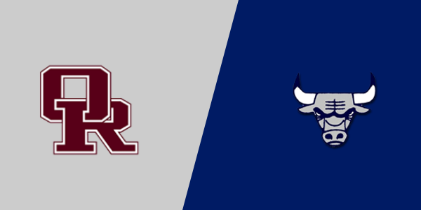 Oak Ridge High School vs. Anderson Co. High School