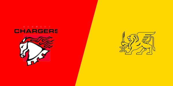 Albuquerque Academy vs. St. Pius X High School