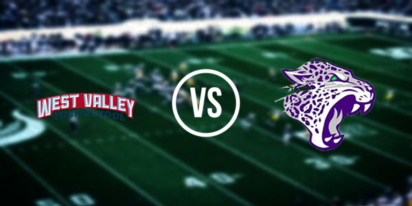 West Valley High School vs North Creek High School