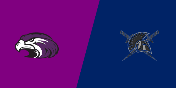 JC Harmon High School vs. Sumner Academy
