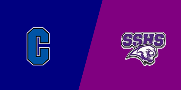Centennial vs. Spanish Springs
