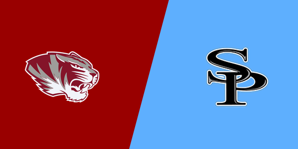 Hartselle High School vs. Spain Park High School