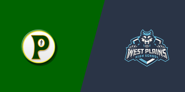 Pampa High School vs. West Plains High School