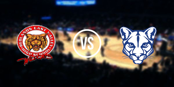 Beaumont High School vs Redlands East Valley High School