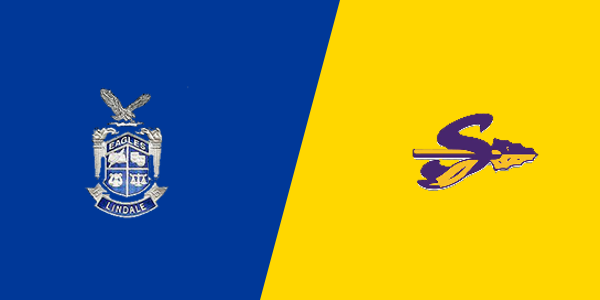 Lindale vs Sanger