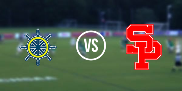 Falmouth High School vs South Portland High School