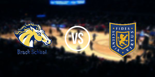 Providence Academy vs. Breck School