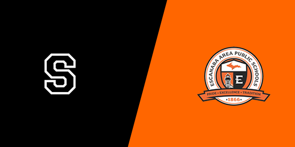 Sample Academy vs. Escanaba High School