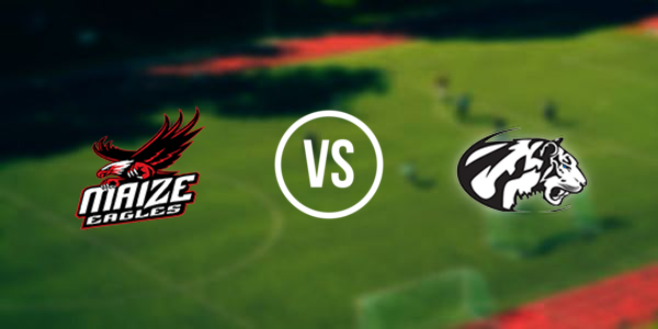 Maize High School vs. Eisenhower High School