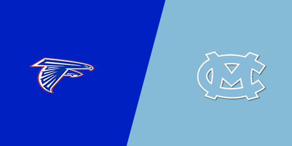 Lincoln County High School vs. Moore County High School