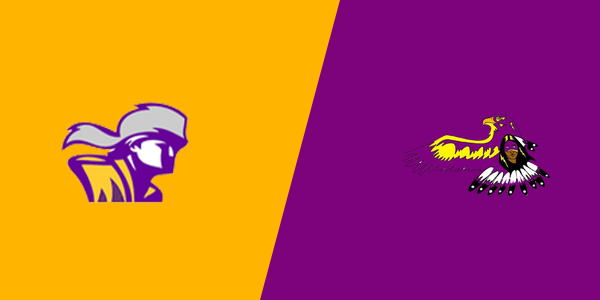 Big Sandy High School vs. Hays-Lodge Pole High School