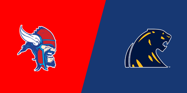 Everett High School vs. DeWitt High School