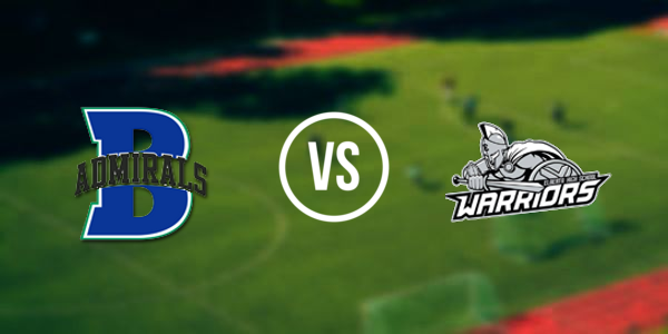 Bayside Academy vs Elberta