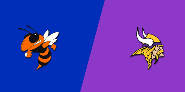Kingston High School vs. Community High School