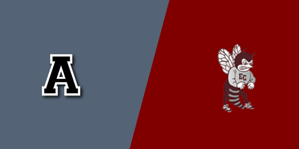 Away vs. East Central High School
