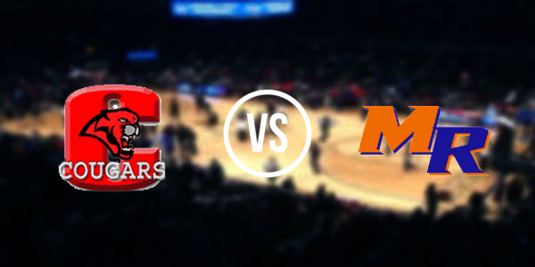 Charlotte Catholic High School vs Marvin Ridge High School