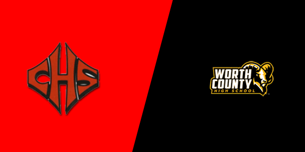 Cairo High School vs. Worth County High School