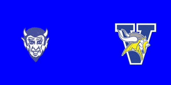 Bellwood Antis High School vs. Glendale High School