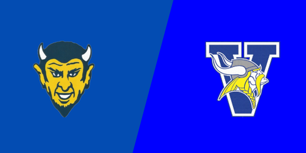 Bellwood Antis High School vs. Glendale High School