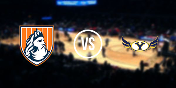 Pacifica Christian Orange County vs. Yucaipa High School