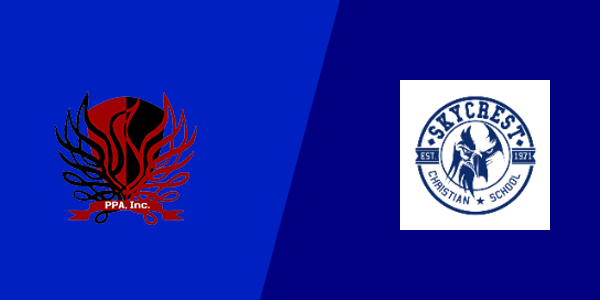 Pinellas Preparatory Academy vs. Skycrest Christian School