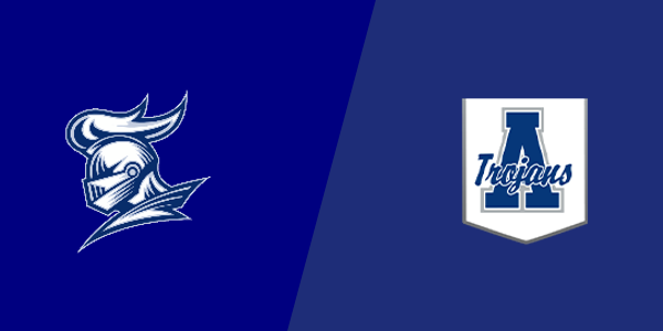 Trinity Academy vs. Andover High School